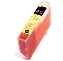 CANON BCI3eY INK / INKJET Cartridges Yellow