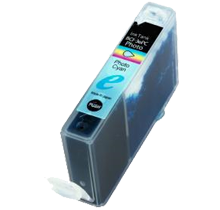 CANON BCI3PC INK / INKJET Cartridges Cyan