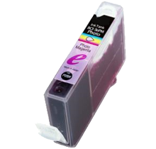 ANON BCI3PM INK / INKJET Cartridges Magenta