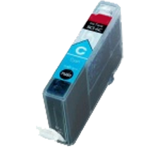 CANON BCI-6C INK / INKJET Cartridge Cyan