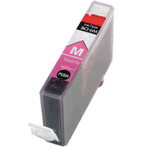 CANON BCI6M INK / INKJET Cartridge Magenta