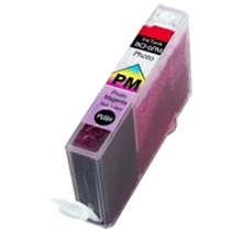 CANON BCI6PM INK / INKJET Cartridge Photo Magenta