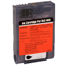 CANON BJI-643BK INK / INKJET Cartridge Black