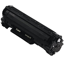 CANON 128 (3500B001AA) Laser Toner Cartridge