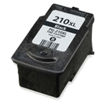 CANON PG-210XL HIGH YIELD INK / INKJET Cartridge Black