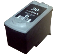 CANON PG-30 INK / INKJET Cartridge Black