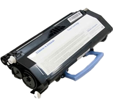 DELL 330-5207 (3330DN) Laser Toner Cartridge High Yield