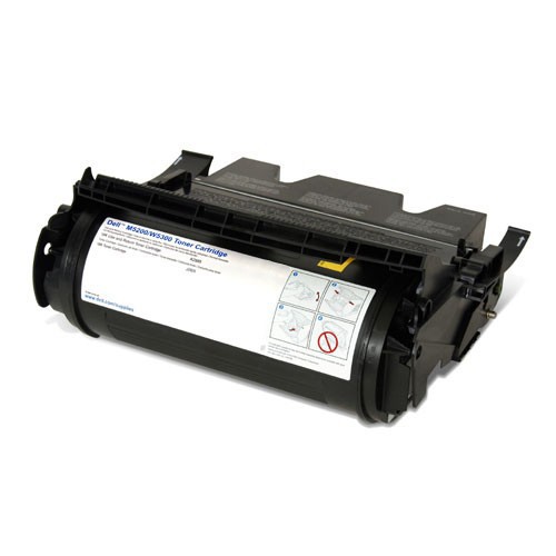 DELL 341-2916 / 5310 Laser Toner Cartridge