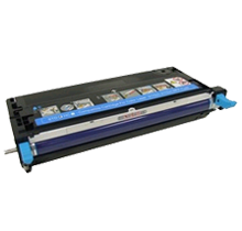 DELL 310-8398 / 3110CN Laser Toner Cartridge Cyan