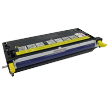 DELL 310-8402 / 3110CN Laser Toner Cartridge Yellow