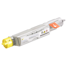 DELL 310-7895 / 5110CN High Yield Laser Toner Cartridge Yellow