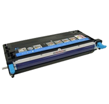 DELL 310-8095 Laser Toner Cartridge Cyan