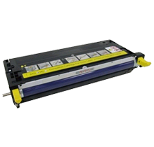 DELL 310-8099 Laser Toner Cartridge Yellow