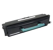 DELL 310-8707 / 1720N Laser Toner Cartridge Black