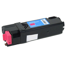 DELL 3301433 / 2130CN Laser Toner Cartridge Magenta High Yield