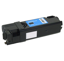 DELL 3301436 / 2130CN Laser Toner Cartridge Black High Yield