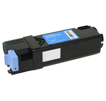 DELL 3301437 / 2130CN Laser Toner Cartridge Cyan High Yield