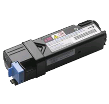 DELL 331-0717 Laser Toner Cartridge Magenta