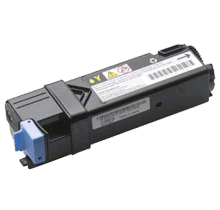 DELL 331-0718 Laser Toner Cartridge Yellow