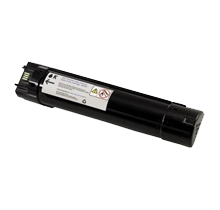 DELL A3343940 High Yield Laser Toner Cartridge Black