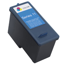 DELL CN596 INK / INKJET Cartridge Tri-Color