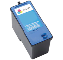 DELL MK993 INK / INKJET Cartridge Tri-Color