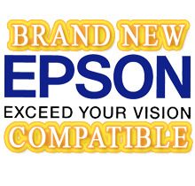 EPSON 10600 INK / INKJET High Yield Cartridge