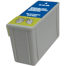 EPSON S020034 INK / INKJET Cartridge Black