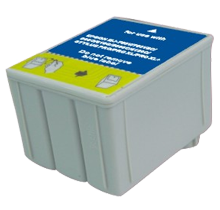 EPSON S020036 INK / INKJET Cartridge Tri-Color