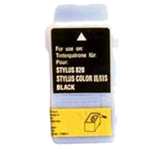 EPSON S020047 INK / INKJET Cartridge Black