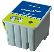 EPSON S020138 INK / INKJET Cartridge 4-Color