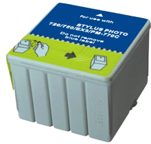 EPSON S020193 INK / INKJET Cartridge 5-Color