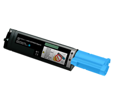 EPSON S050189 Laser Toner Cartridge Cyan