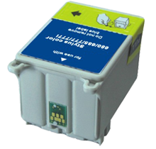 EPSON T018201 INK / INKJET Cartridge Tri-Color