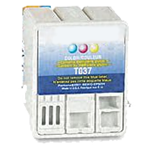 EPSON T037020 INK / INKJET Cartridge Tri-Color