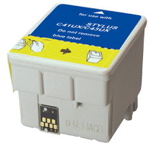 EPSON T039020 INK / INKJET Cartridge Tri-Color