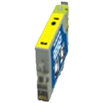 EPSON T047490 High Yield INK / INKJET Cartridge Yellow