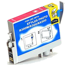 EPSON T048320 INK / INKJET Cartridge Magenta