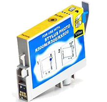 EPSON T048420 INK / INKJET Cartridge Yellow