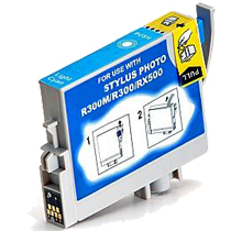 EPSON T048520 INK / INKJET Cartridge Light Cyan