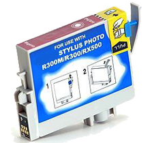 EPSON T048620 INK / INKJET Cartridge Light Magenta