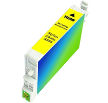 EPSON T055440 INK / INKJET Cartridge Yellow