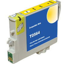 EPSON T056440 INK / INKJET Cartridge Yellow