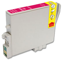 EPSON T060320 INK / INKJET Cartridge Magenta