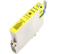 EPSON T063420 INK / INKJET Cartridge Yellow