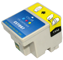 EPSON T067040 INK / INKJET Cartridge Epson