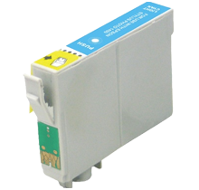 EPSON T079520 INK / INKJET Cartridge Light Cyan