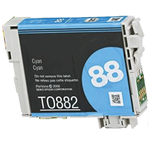 EPSON T088220 INK / INKJET Cartridge Cyan