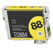 EPSON T088420 INK / INKJET Cartridge Yellow