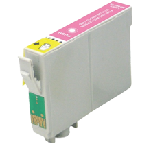 EPSON T099620 INK / INKJET Cartridge Light Magenta